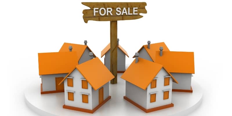 Aurora Homes for Sale