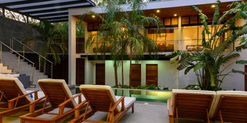 Commercial Properties