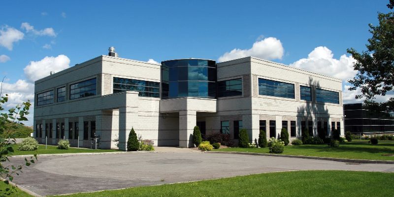 Sell a Commercial Building