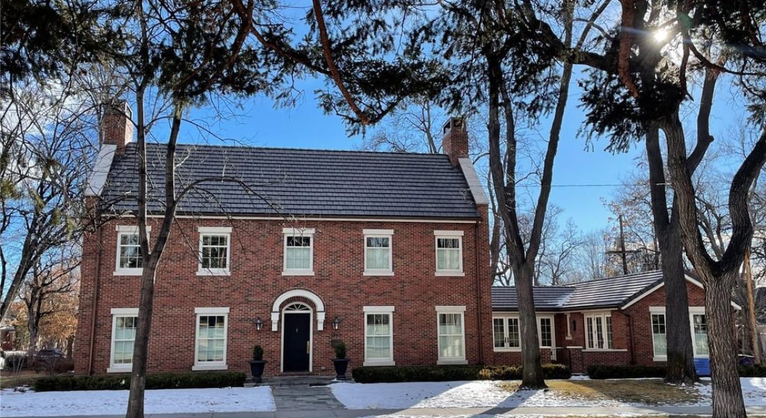 Home for Sale Denver Co