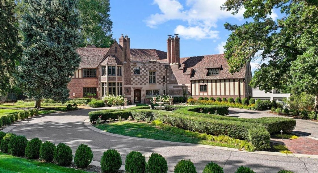 Home for Sale Denver Co