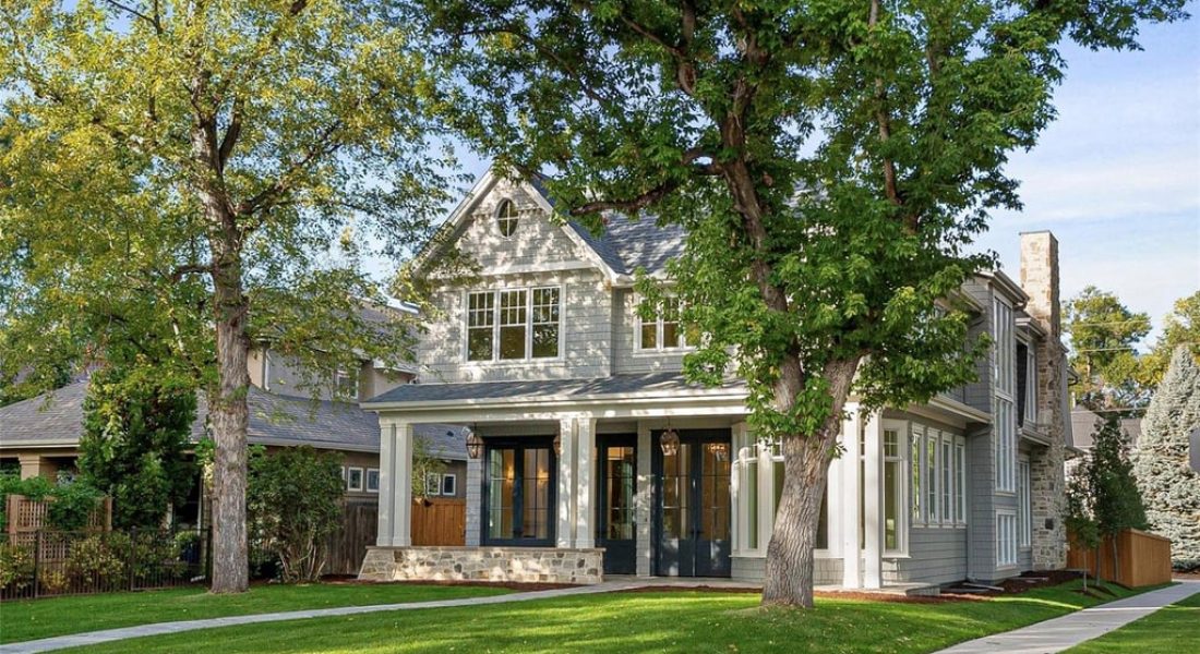 Home for Sale Denver Co